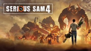 Serious Sam 4 How to Fix Crash when Switching to Vulkan