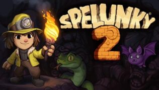Spelunky 2 Ultimate Guide (Tips. Worlds, Items, Characters, Shortcuts)