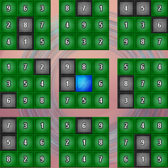 Guía de soluciones de Sudoku Forever All Levels