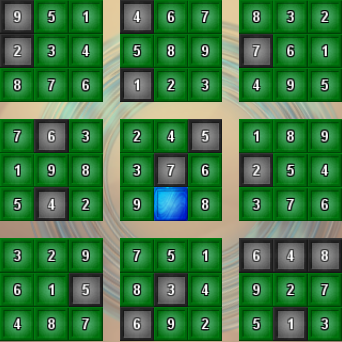 Guía de soluciones de Sudoku Forever All Levels