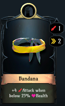 Ring of Pain Item Tier List Guide