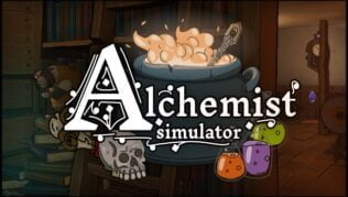 Alchemist Simulator Ultimate Guide (All-In-One)