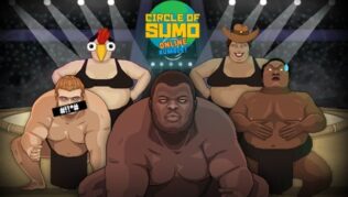 Circle of Sumo: Online Rumble! Tactics Guide