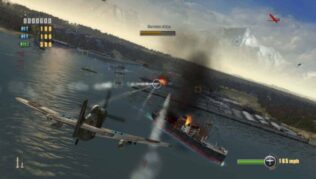 Dogfight 1942 Fix for Trees & Other LODs Custom Resolution