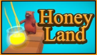 Honey Land – All Levels Picture Solution Guide