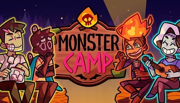 Monster Prom 2: Monster Camp Backpack Items Guide