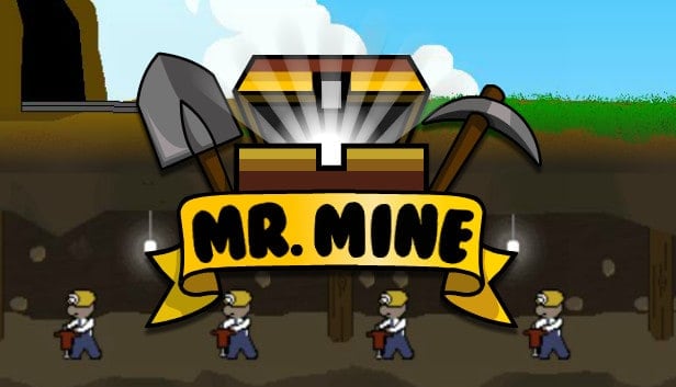 Mr.Mine Save Editing, Fixing Broken Achievements, More