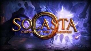 Revisión y guía de acceso temprano a la Corona del Magister de SOLASTA