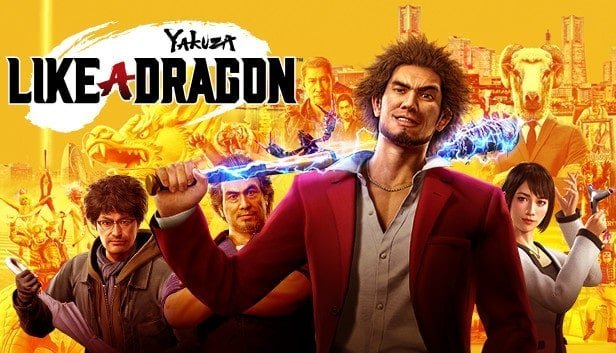 Yakuza Like A Dragon: Cómo cambiar la dificultad 1