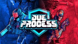 Due Process Improve Performance FPS Guide