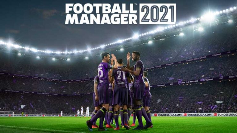 Cómo guardar tu partida en Football Manager 2021