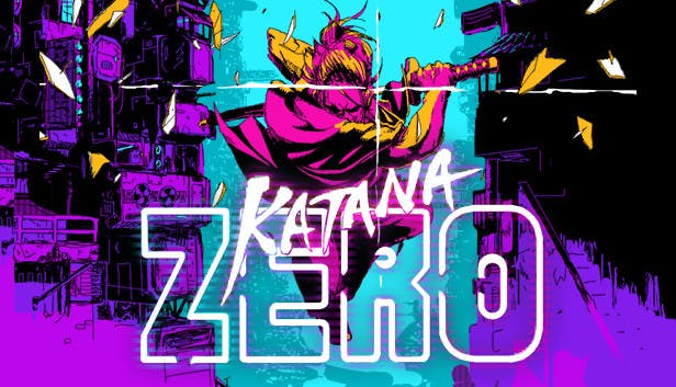 Katana ZERO Secret Hunter Swords Guide