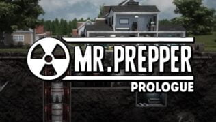 Mr. Prepper: Prólogo 100% Guía de Logros