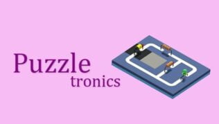 Puzzletronics – All Levels Solution Guide
