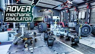 Rover Mechanic Simulator Mudo Commands Guide