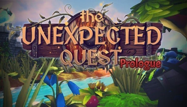 The Unexpected Quest Prologue 100% Achievement Guide