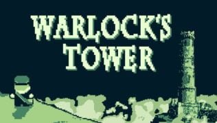 Warlock’s Tower 100% Walkthrough and Achievement Guide