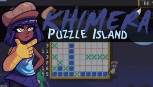 Khimera: Puzzle Island Guía de solución de los 100 niveles