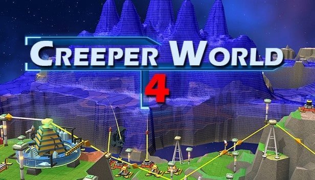 Creeper World 4 Guía completa de logros