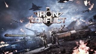 Iron Conflict – Guía de Artillería y Lanzadores de Misiles