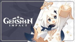 Las mil preguntas de Paimon Respuestas al cuestionario en Genshin Impact
