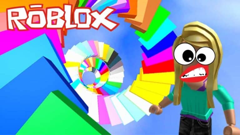 Roblox Mega Fun Obby - Lista de Códigos (Enero 2023)