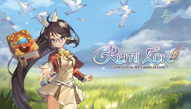 RemiLore: Lost Girl in the Lands of Lore Guía para desbloquear trajes