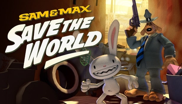 Sam & Max Save the World Guía de logros secretos