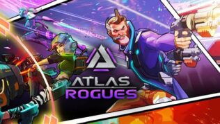 Atlas Rogues - Guía de Hyperbotics Stronghold