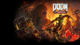DOOM Eternal How to play offline without a Bethesda.net account