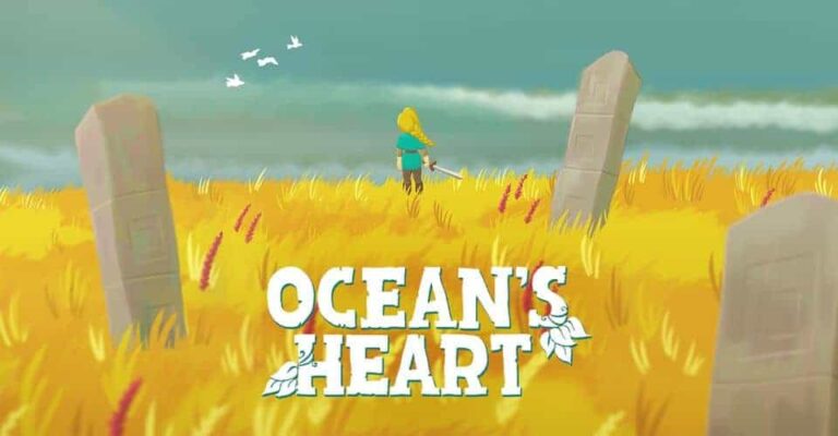 Ocean’s Heart Guía de recorrido (misiones y localización de objetos)