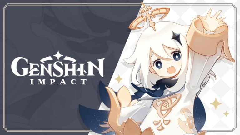 Códigos de Genshin Impact (Octubre 2022)