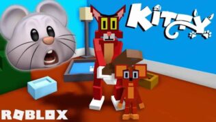 Roblox Kitty - Lista de Códigos (Agosto 2022)