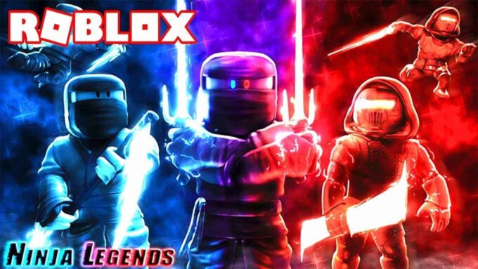 Roblox Ninja Legend - Lista de Códigos (Enero 2022)
