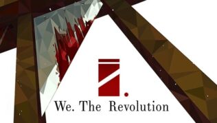 We. The Revolution Cómo arreglar los archivos guardados perdidos
