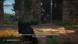 Assassin's Creed Valhalla - Cómo ayudar al Hombre Atormentado (Evento de Mundo)
