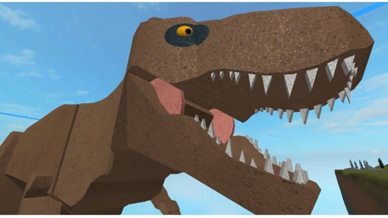 Roblox Dinosaur Simulator Liste des codes (mars 2024) GuiasTeam