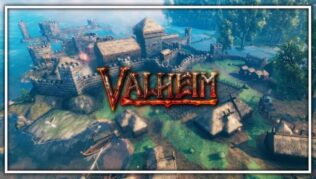 Valheim - Tips and tricks for beginners