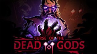 Curse of the Dead Gods Guía completa