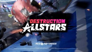 Destruction AllStars Actualización desactiva la comunicación por voz en el lobby multijugador 1
