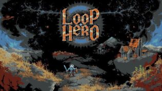 Loop Hero Guía completa de nigromante