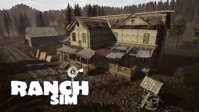 Ranch Simulator Cómo criar pollos y hacer crecer la familia