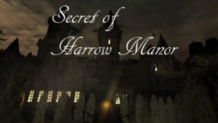 Secret of Harrow Manor Recorrido de la campaña cooperativa