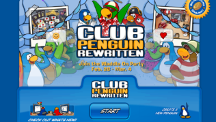 Club Penguin Rewritten – Lista de Códigos Febrero 2023