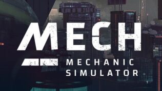 Mech Mechanic Simulator Guía lógica de calibración