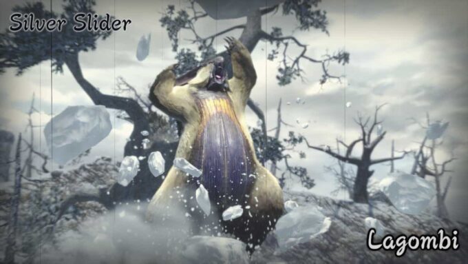 Monster Hunter Rise - Cómo derrotar al Lagombi
