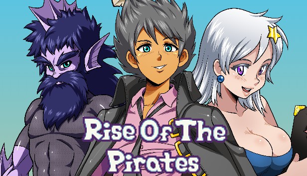 Rise of the Pirates Guía de la tripulación y de la flota