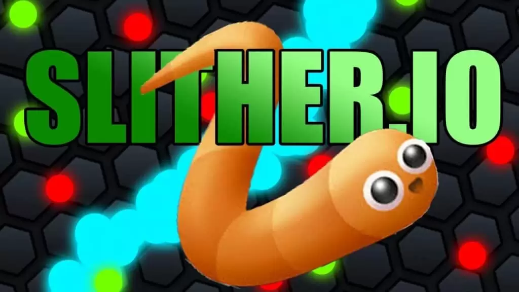 Slitherio codes for October 2021