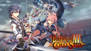 The Legend of Heroes: Trails of Cold Steel IV Custom resolution guide