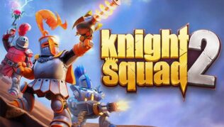 Knight Squad 2 Guía de farmeo de muertes (70+ asesinatos por minuto)